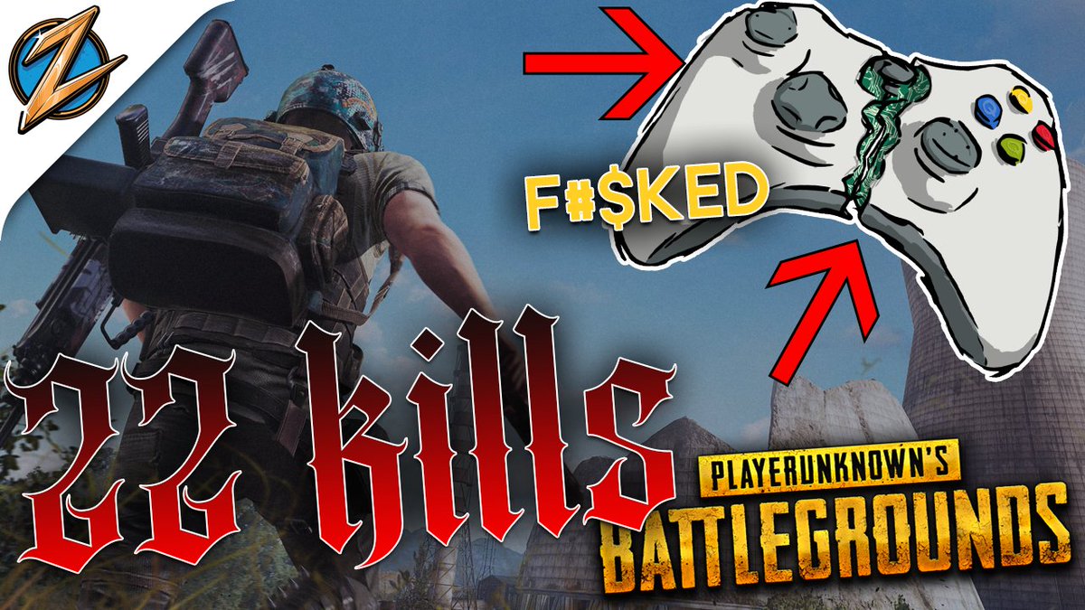 zCritic_'s tweet image. New Video: youtube.com/watch?v=bAwHjm…

Broken elite issues, argh!😬

Enjoy!🙌

#pubg #zcritic