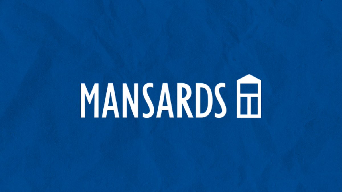 Patīk lasīt grāmatas un jau kādu laiku meklē jaunus papildinājumus savai mājas bibliotēkai?🤔Piedalies erudīcijas vakarā "Prāta ozols 2" 6. maijā un varbūt tieši tev izdosies savā īpašumā iegūt jaunu lasāmvielu no mūsu drauga <a href="/mansards_apg/">Apgāds Mansards</a> 🤩
ℹ️ Plašāk ak.lu.lv/par-mums/zinas…