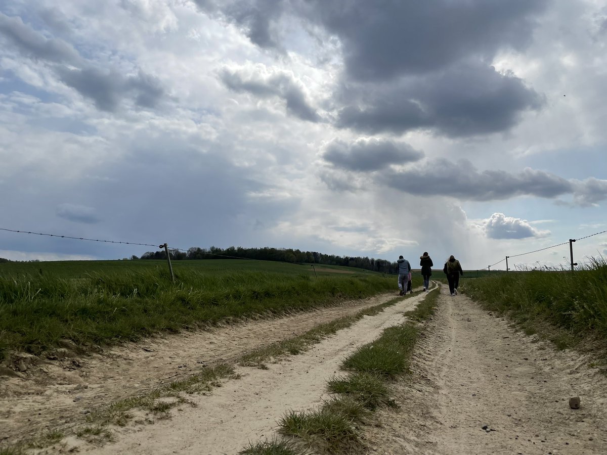 _beInteractive's tweet image. Huldenberg 15:40 #vrtweer