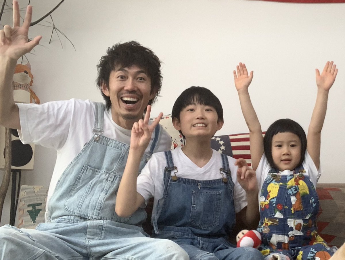 めざまし８ S Tweet 9時10分ごろ あすは ネタ番組でブレイク中のトータルテンボスの大村朋宏さんと息子の晴空くんが生出演 新型コロナウィルスへの怒りを歌った替え歌が話題となった晴空くん そんな晴空くんが家族にしか見せない素顔とは 話題の替え歌を