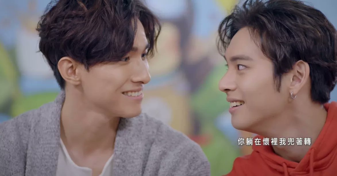 _multi_fan_dom_'s tweet photo. Appreciation post for SunBo x LuZhi because I miss them so much!!!! 😘😘😘
#HIStoryMODC Season2 please make it happen!!!! 

#HIStory4CloseToYou #HIStory4 #近距離愛上你 #CloseToYou #HIStory4CloseToYouEP15
#HIStory4CloseToYouEP16 https://t.co/R1oX5k9gzt