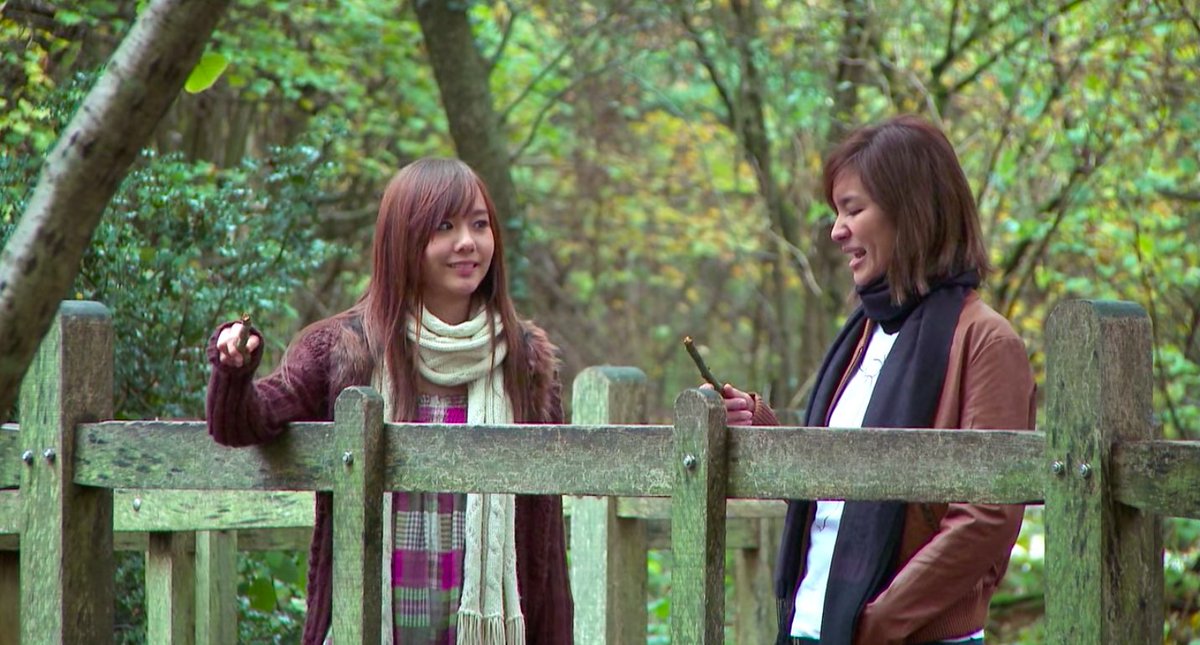 เห็นกระแส #ย้ายประเทศกันเถอะ แล้วได้มีโอกาสกลับไปดู 'หนีตามกาลิเลโอ (2009)' อีกรอบ เป็นหนังที่แบบจุดประกายความฝันและแรงบันดาลใจหลายๆ อย่างได้เลย อิจฉาตัวละครเพราะว่าอย่างน้อยก็ยังมีโอกาสได้ทำในสิ่งที่ไม่เคยได้ทำ รู้เลยว่าโลกนี้ยังมีอะไรที่ยังไม่เคยเห็นอีกเยอะ มีใน Netflix นะทุกคน