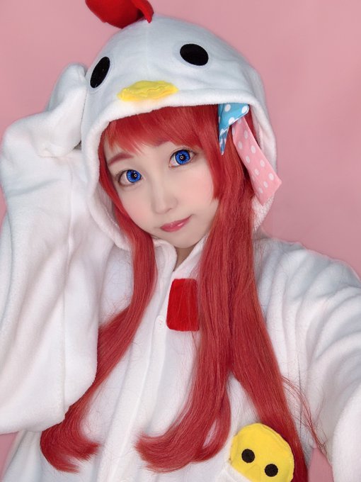 コスプレイヤーあんりのTwitter画像9