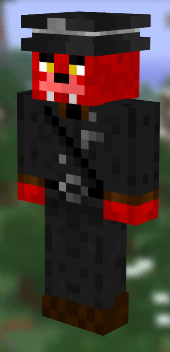 FokBY1's tweet photo. Изменил свой скин в Minecraft
До/после 
#Minecraft #minecraftskins #minecraft_Java https://t.co/XLY75J3kUe