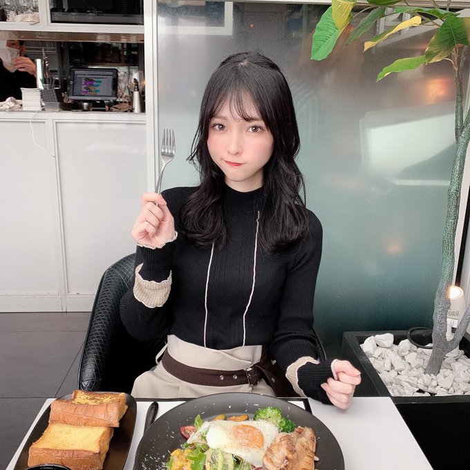 コスプレイヤー涼本奈緒のTwitter画像52