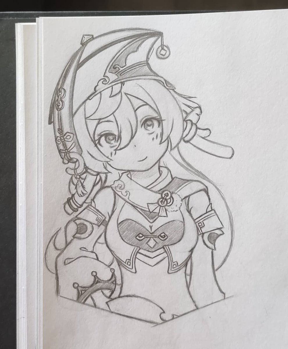 Lienwyn1's tweet photo. Some wip shots \o/ #sketches #drawing https://t.co/10IwJysEAb