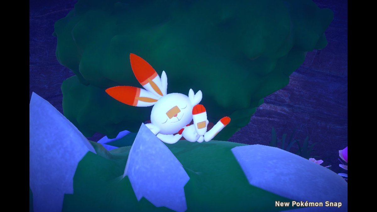 Newポケモンスナップ撮影旅行 Togetter