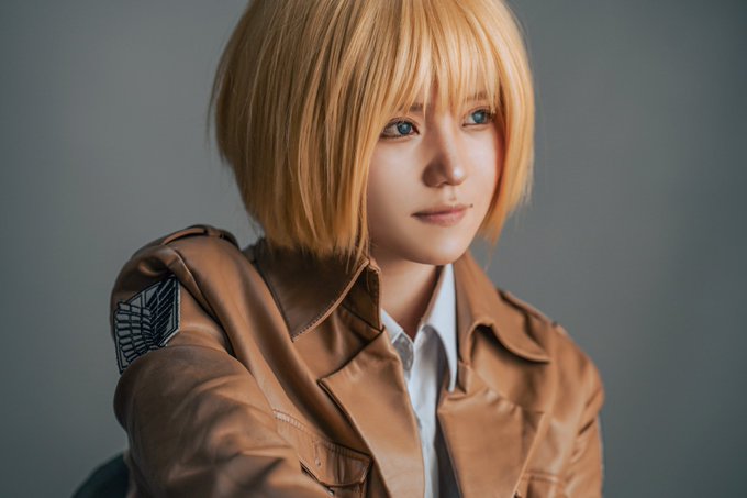 Twitterのコスプレ画像33