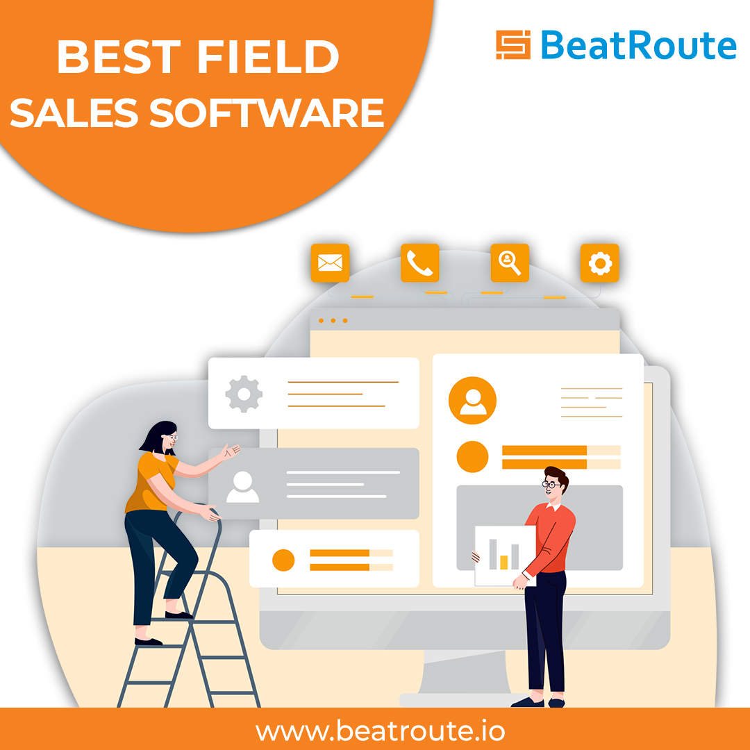 BeatRouteCRM's tweet image. Boost your sales output with BeatRoute's Easy-to-Use #FieldForceAutomationSoftware. Our platform allows you to not only automate your entire field force operations but also helps you achieve field business goals with it’s Goal-Driven Sales Approach.
bit.ly/3gRHB7L