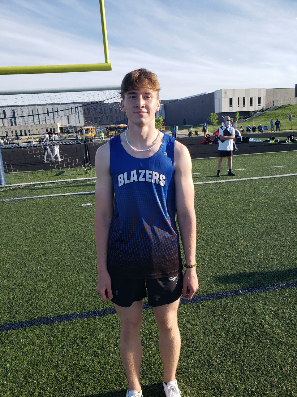 GE Blazers T&F/XC FAMILY on Twitter: