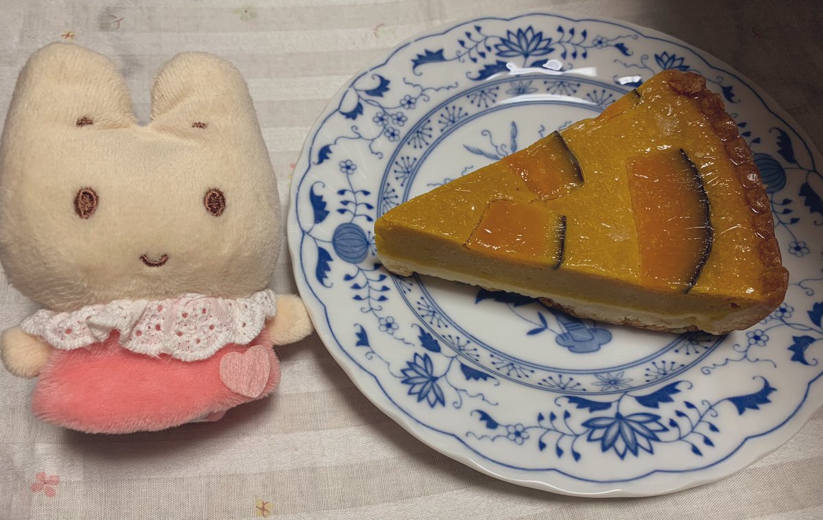 かぼちゃ好き