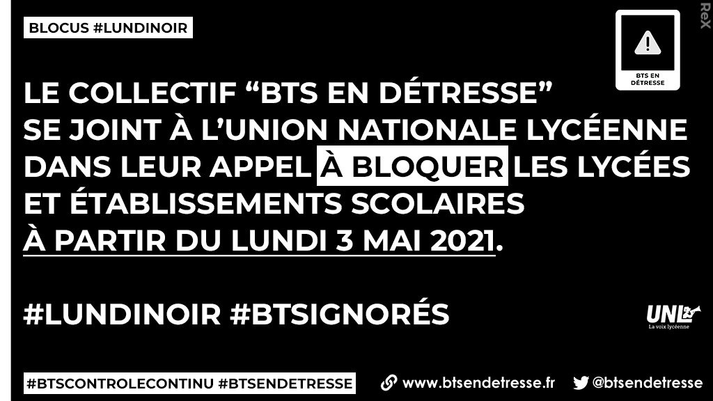 BTS en détresse tweet media