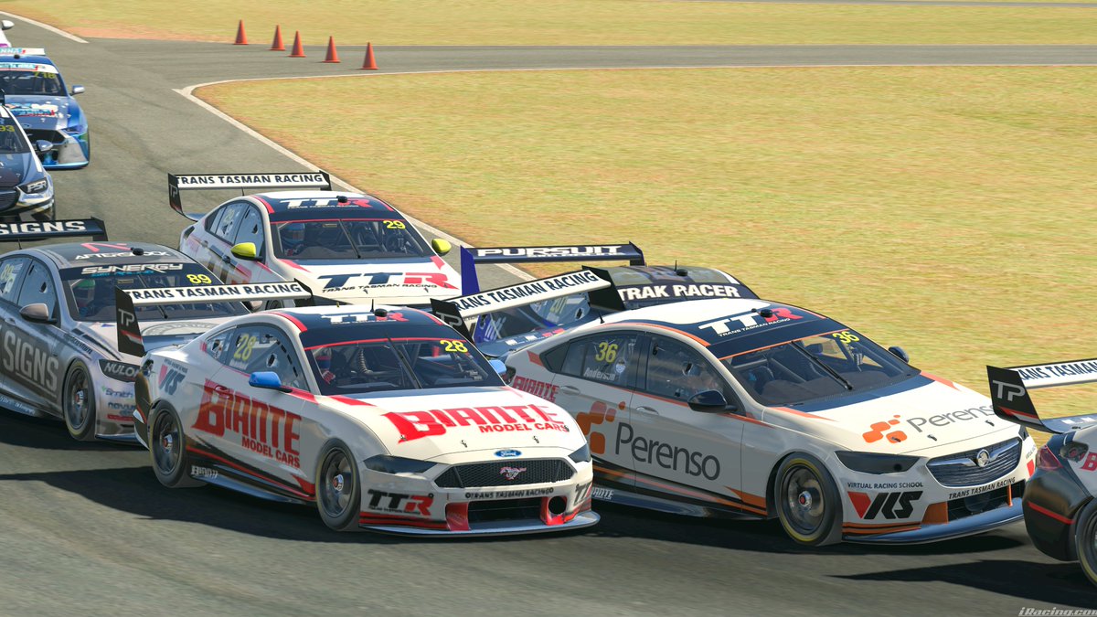 Richard Hamstead tweet media