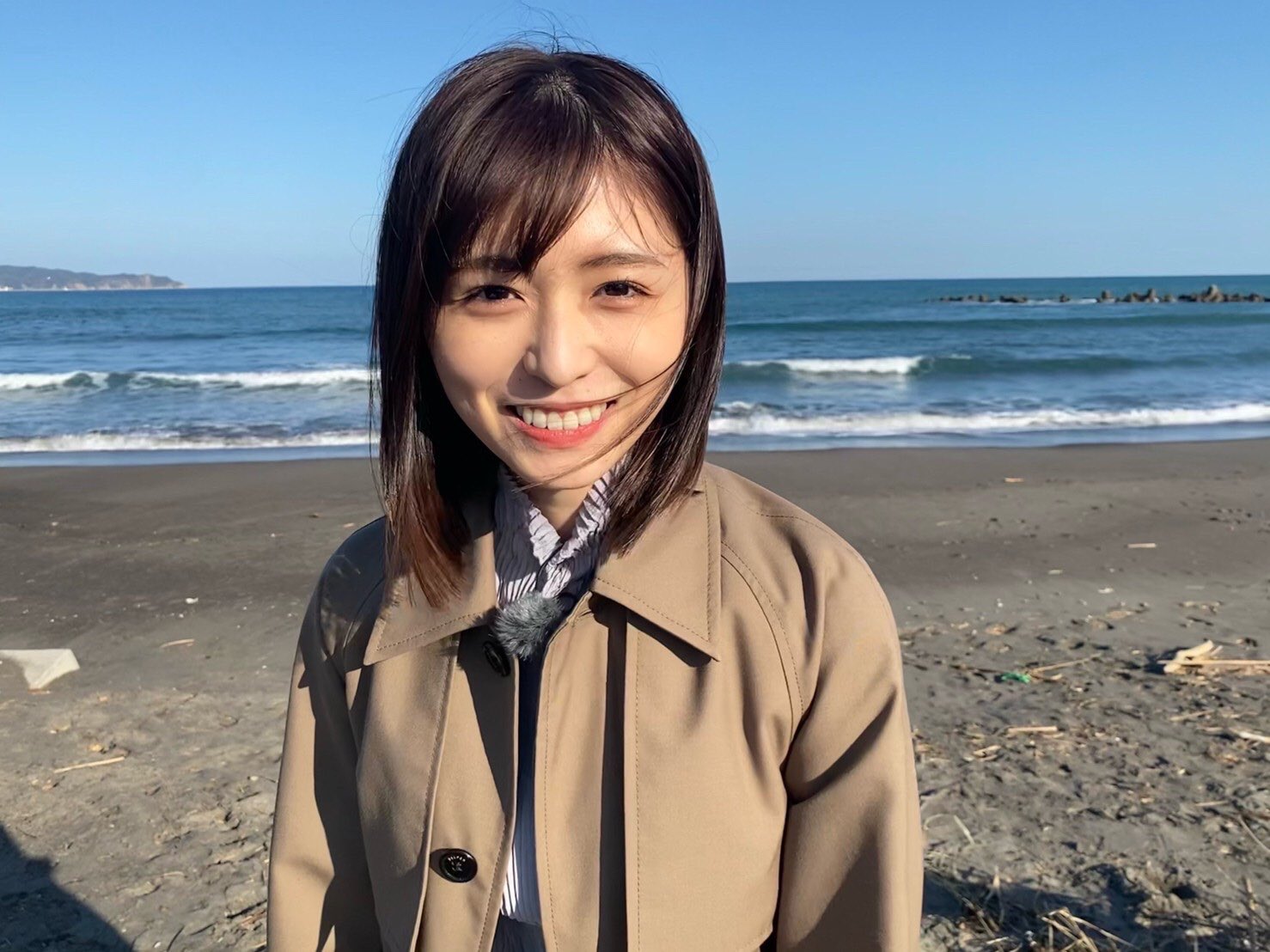 長濱ねる Staff 明日5月3日 月 朝9 30 Nhk総合にて 釣りびと万歳 が再放送されます ハードなロケも何のその 頑張るねるさんに注目してね Staff 長濱ねる Nhk 釣り T Co Untvvyplgz Twitter