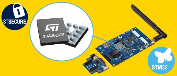 ElectroniqueS (@electroniquesbz) on Twitter photo +35,2% pour les ventes trimestrielles de <a href="/ST_World/">STMicroelectronics</a>
Toutes les gammes de produits du fabricant franco-italien profitent à plein de la reprise générale dans l'industrie des semi-conducteurs.
STMicroelectronics NV STMicroelectronics
electroniques.biz #electroniques +35,2% pour les ventes trimestrielles de <a href="/ST_World/">STMicroelectronics</a>
Toutes les gammes de produits du fabricant franco-italien profitent à plein de la reprise générale dans l'industrie des semi-conducteurs.
STMicroelectronics NV STMicroelectronics
electroniques.biz #electroniques