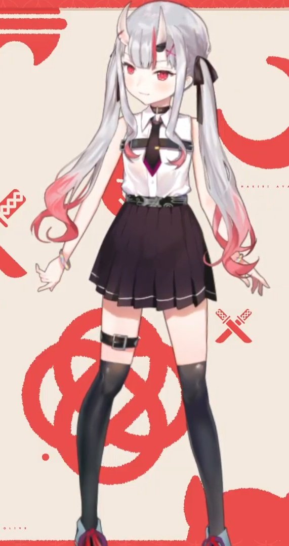 せんせい 百鬼あやめ新衣装 小さくて ポケットに入れたい T Co V8yvrweq4r Twitter せんせい 百鬼あやめ新衣装 小さくて ポケットに入れたい T Co V8yvrweq4r Twitter