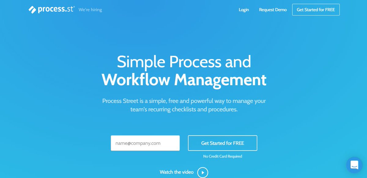 StartupCheckr's tweet image. Business tool for the day:
tinyurl.com/processstreet

&quot;If I cannot do great things, I can do small things in great way&quot; - Martin Luther King

#workflowmanagement #automatetask #workflowprocess #businesstools #businesstips