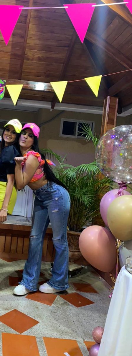 En el carnaval de mi friend  <a href="/elsaemiliaM/">Elsa Emilia Marzal</a> loveyouuuuu❣❣