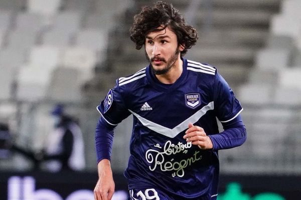 Nouvelle performance de daron de Yacine Adli à 20 piges. L’un des rares mecs à ne pas avoir baisser la tête dans cette saison galère. Fierté de voir que le joueur s’épanouit autant que l’homme.