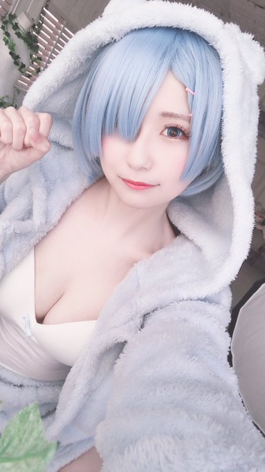 Twitterのコスプレ画像50