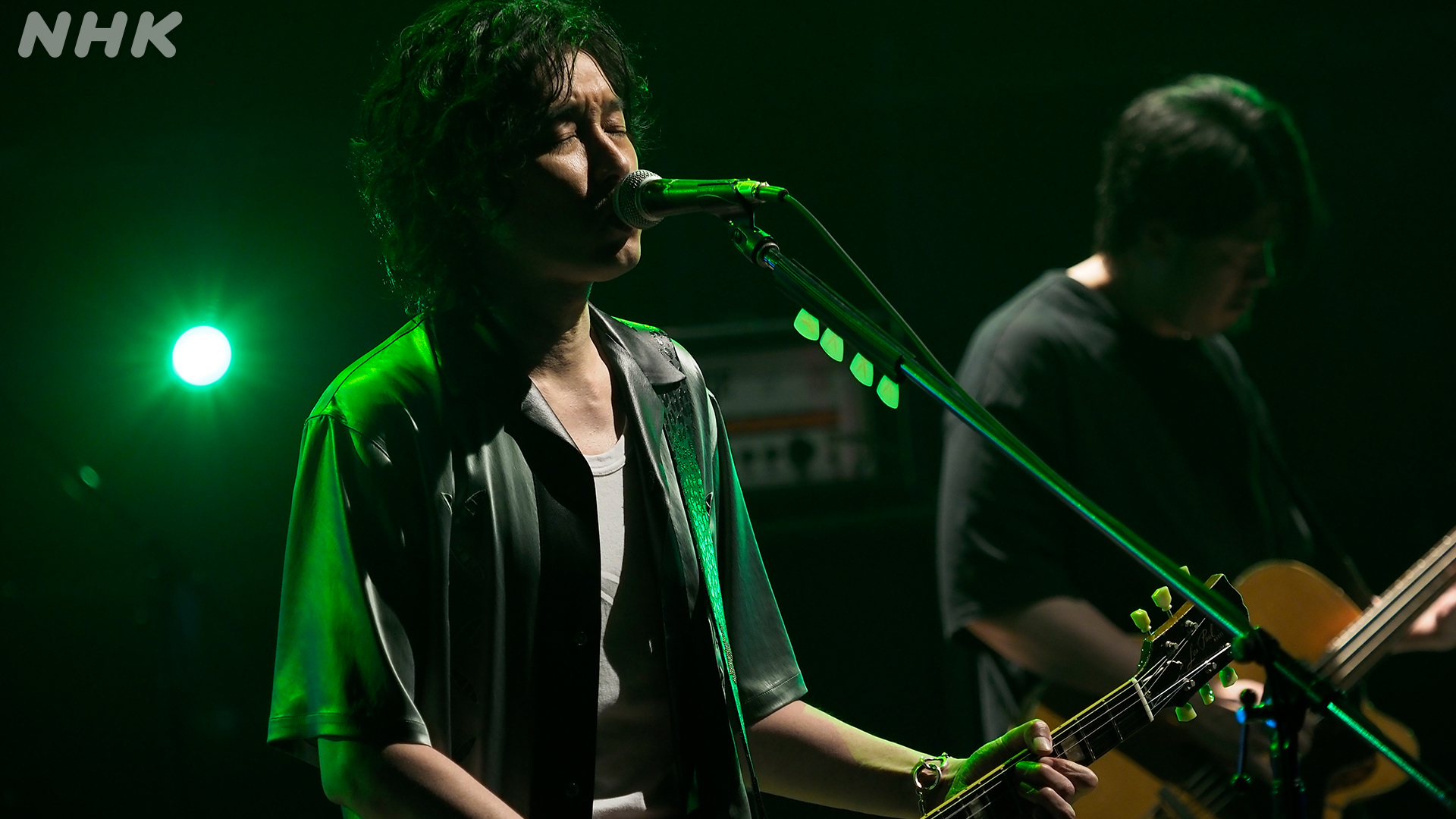 Nhk The Covers まもなく10 50 Bsp 斉藤和義 ナイト 第2夜 Boy 浦沢直樹 との コラボpvも話題 自粛期間中に 制作されたロックナンバー テンションあがる名曲カバ 大型連休は 斉藤和義と共に 2日 22 50 Bsp Bs4k リリー フランキー