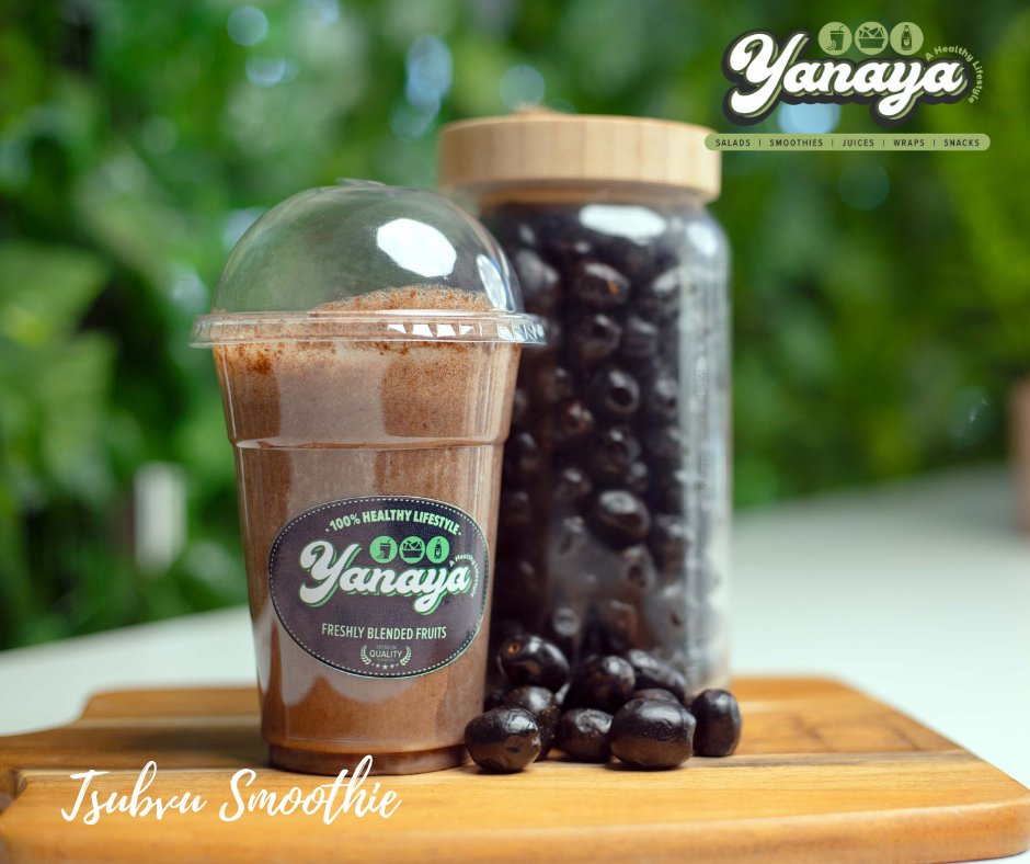 YanayaLifestyle's tweet image. It's HERE!
We've been working tirelessly to incorporate indigenous, nutritious SUPERFOODS into our dishes &amp;amp; smoothies ahead of #AfricaDay / #AfricaMonth in Celebration of the African Heritage! We've done it! Introducing Tsubvu, Madhumbe, Sweet Potatoes, Masawu &amp;amp; Nyi #OnlyAtYanaya