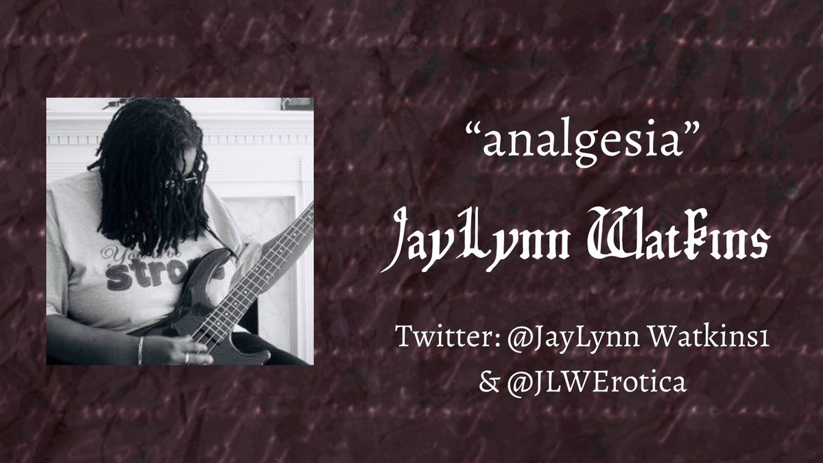 Quill & Crow Publishing House (@quillandcrow) on Twitter photo Join us in welcoming the new poets! Our first author spotlight features the talented JayLynn Watkins. You can follow her here <a href="/jaylynnwatkins1/">JayLynn Watkins 📚📖🖊</a> or <a href="/JLWErotica/">J.L. Watkins</a> & read her work in our upcoming CrowCalls Volume II 🤍💀🕯 Join us in welcoming the new poets! Our first author spotlight features the talented JayLynn Watkins. You can follow her here <a href="/jaylynnwatkins1/">JayLynn Watkins 📚📖🖊</a> or <a href="/JLWErotica/">J.L. Watkins</a> & read her work in our upcoming CrowCalls Volume II 🤍💀🕯