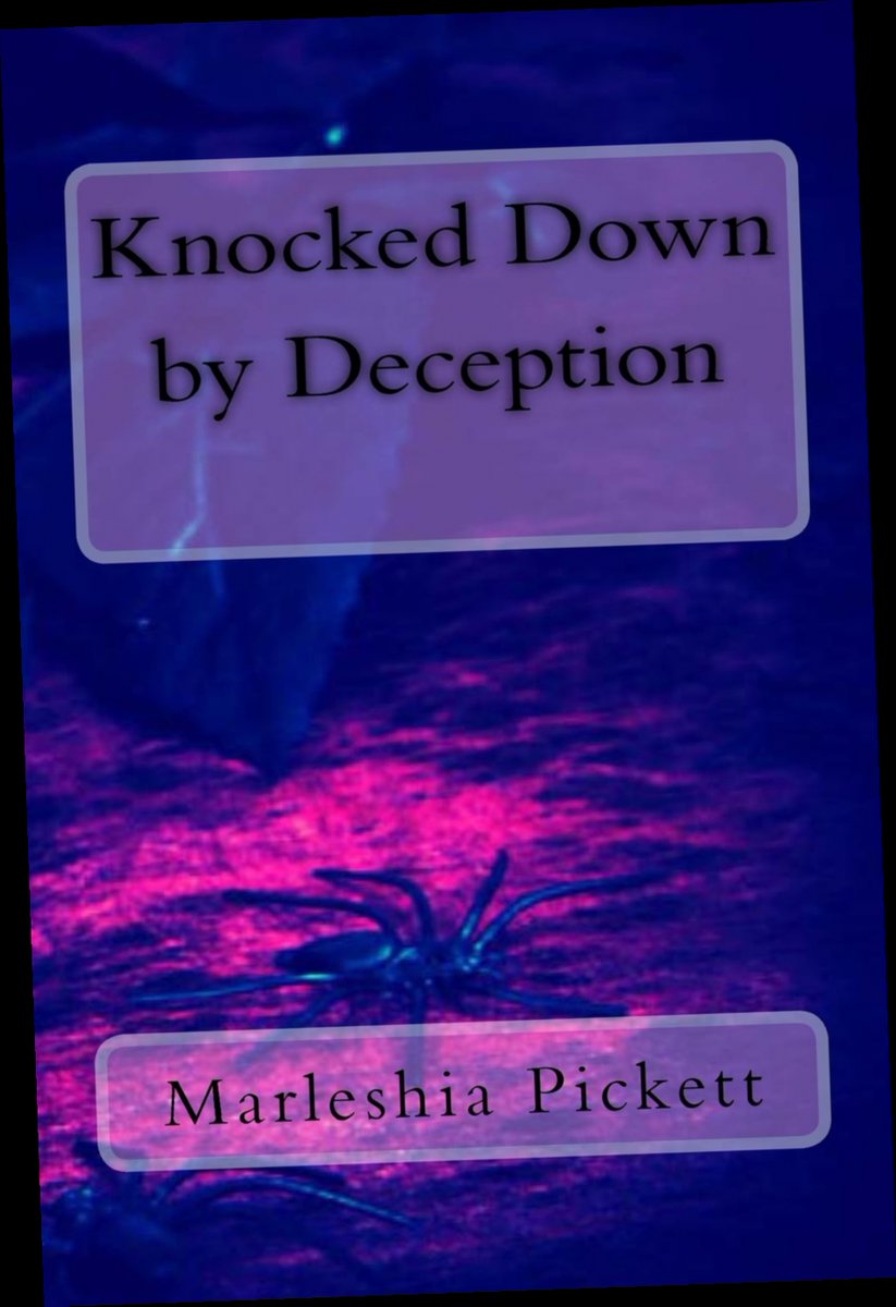 Read Download Knocked Down By Deception By Marleshia Pickett Ebook read-download-knocked-down-by-deception-by-marleshia-pickett-ebook