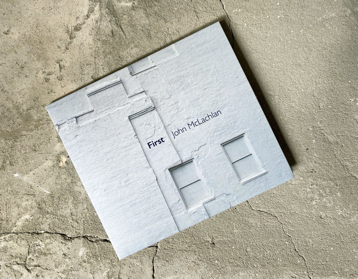 Tune in after midnight to Luís Tinoco’s Geography of Sound and hear tracks from First, the new CD by John McLachlan...

Listen in here at 24h: rtp.pt/antena2/

Streaming afterwards: rtp.pt/play/p285/geog…

#newmusic #experimental
#irishmusic <a href="/John__McLachlan/">John McLachlan</a> @Lb_Tinoco