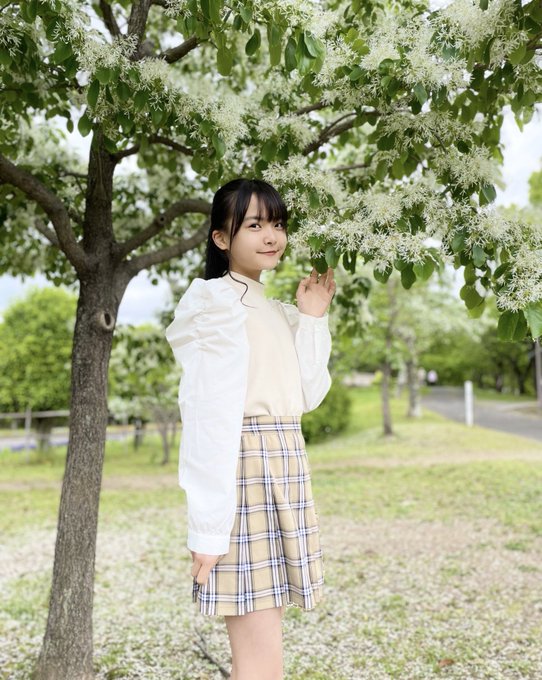 Twitterのコスプレ画像13