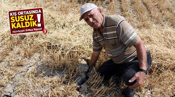 NAZLUMERT's tweet photo. Çifcinin son hali #çifci #kuraklık https://t.co/aV4jWoHxiL