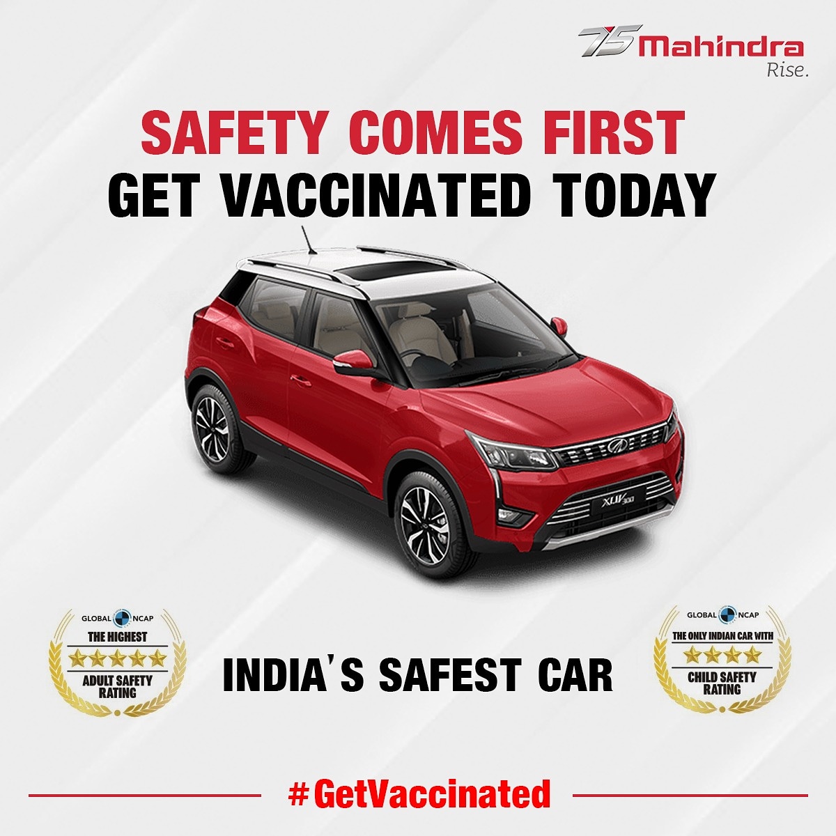Dee Emm Mahindra (@dee_emmmahindra) on Twitter photo ๐๐๐
๐๐๐ ๐๐๐๐๐ ๐
๐๐๐๐ ๐๐๐ ๐๐๐๐๐๐๐๐๐๐ ๐๐๐๐๐
#GetVaccinated_to_break_the_chain
#xuv300 #India's Safest Car #wearmaskstaysafe๐ท
#StayHome_StaySafe๐ #StaySafeStayHealthy ๐
#MaintainSocialDistancing๐ ๐๐๐
๐๐๐ ๐๐๐๐๐ ๐
๐๐๐๐ ๐๐๐ ๐๐๐๐๐๐๐๐๐๐ ๐๐๐๐๐
#GetVaccinated_to_break_the_chain
#xuv300 #India's Safest Car #wearmaskstaysafe๐ท
#StayHome_StaySafe๐ #StaySafeStayHealthy ๐
#MaintainSocialDistancing๐