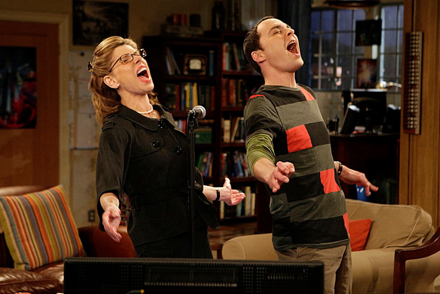 Happy bday Christine Baranski! 