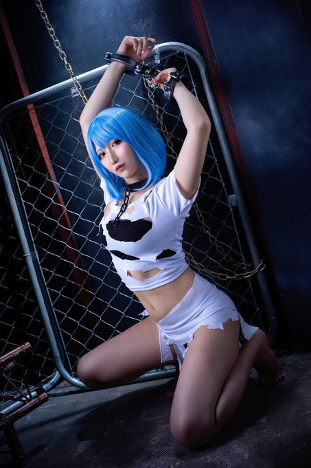 Twitterのコスプレ画像47