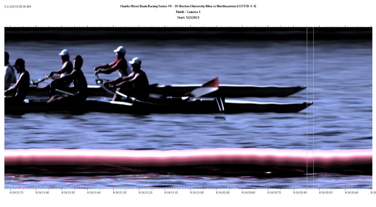 Northeastern Men’s Rowing tweet media