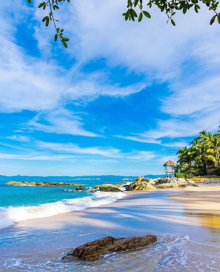 Ci sono momenti che rimangono impressi in modo indelebili nella memoria...
.
#traveldiscovery #oltreilviaggio #traveldiscoveryamericalatina #torniamoaviaggiare #messico 🇲🇽 #puertovallarta #noicisiamo 
🌎 travel-discovery.eu