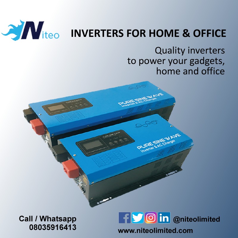 Niteo Limited (@niteolimited) on Twitter photo 