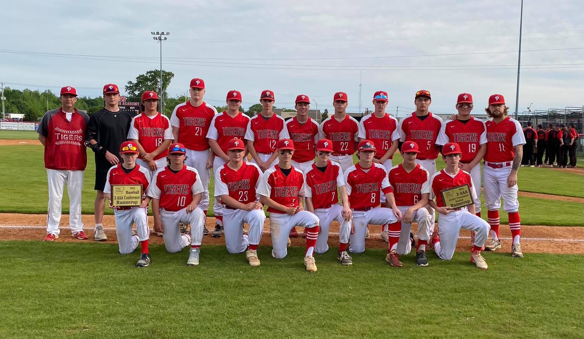 Austin Allen (@austin_allen1) on Twitter photo Not what we wanted but proud of this group .
- hired me January 4th
-didn’t have fall/off season
-lost top arm week 4
-3 coaches in 4 years.
Still battled through it all. Runner up in district tournament . Proud of these tigers. <a href="/HighPangburn/">Pangburn H.S Tigers Baseball</a> #GRIT Not what we wanted but proud of this group .
- hired me January 4th
-didn’t have fall/off season
-lost top arm week 4
-3 coaches in 4 years.
Still battled through it all. Runner up in district tournament . Proud of these tigers. <a href="/HighPangburn/">Pangburn H.S Tigers Baseball</a> #GRIT