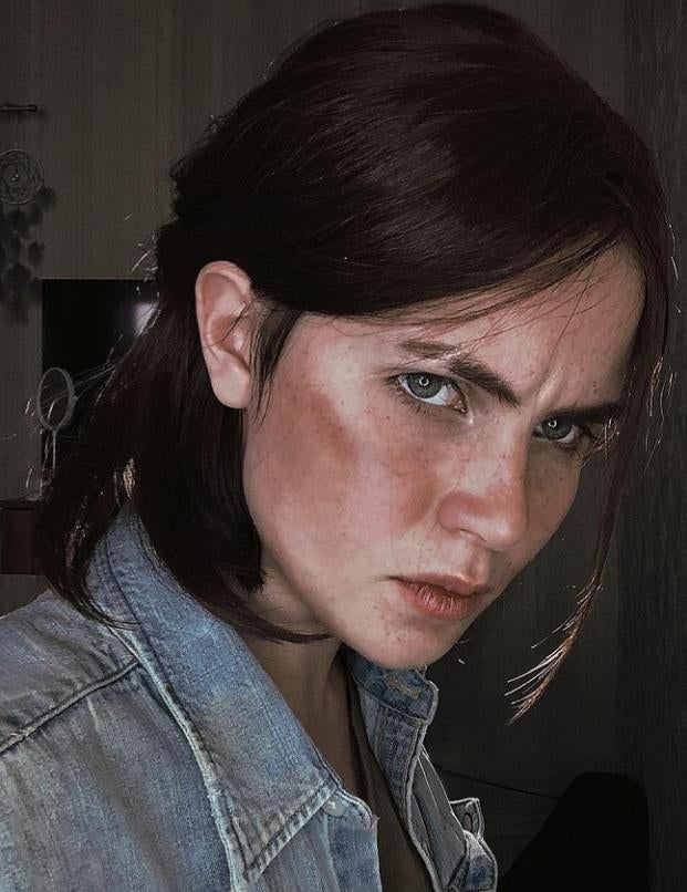 Featured Cosplay EP41: Ellie from The Last Of Us -- Superpixel