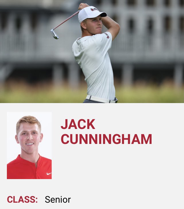 BallStateMGolf's tweet photo. Three seniors.....different paths......one incredible journey. Their time in college athletics is certainly unique. They persevered, committed and represented our program well......going to miss them. THANK YOU! @J__Cunningham22  @TylerGreen11 @CJJones54 #BSUFamily https://t.co/qiuvU1QjTN