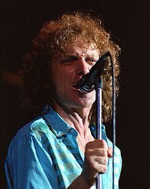 Happy 71st Birthday Lou Gramm the former lead singer of Foreigner. 