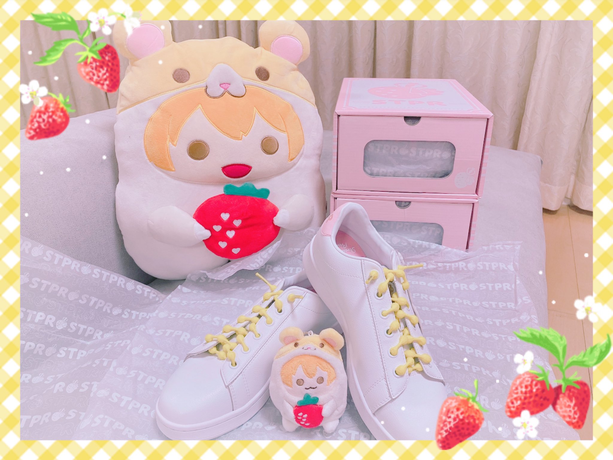 すのーほわいとらぶ❄️ on X: 