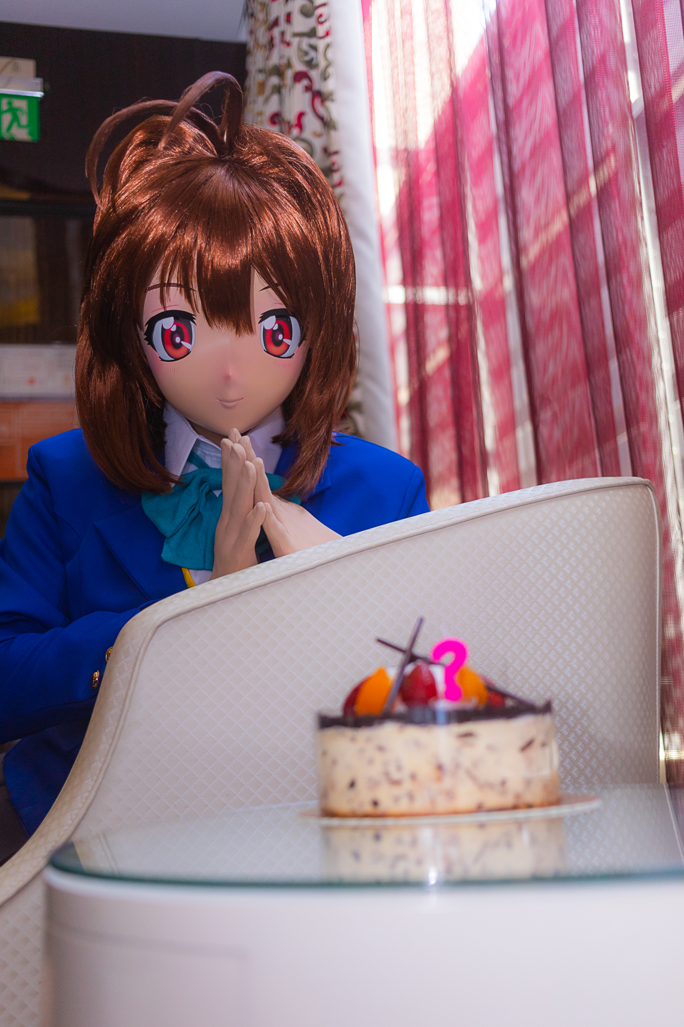 河合理恵生誕祭 Twitter Search Twitter