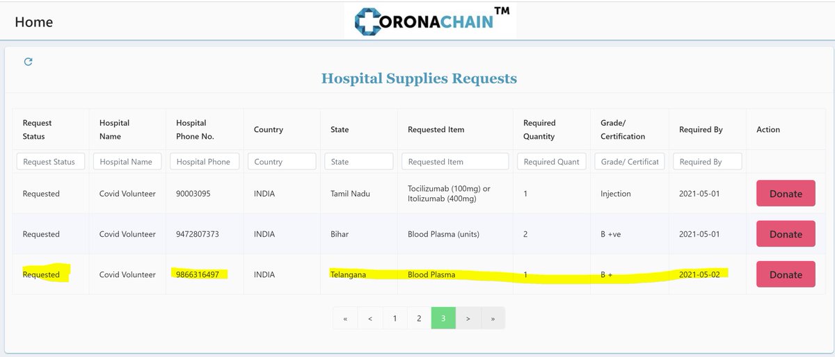 justchain1's tweet photo. @SurendraaTarak @RRRMovie @NTRFanTrends @itskantri @SureshProdns Request updated on https://t.co/6kitNhZ0c9 @IndianRedCross @BloodDonorsIn https://t.co/Z1uM9SLKmI