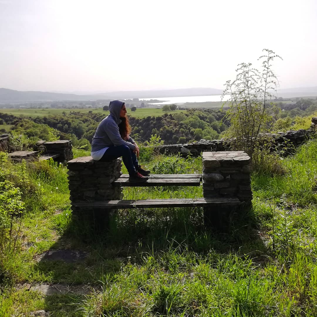 AngelidouElena's tweet photo. Search and You Will Find. -
Κάστρο Ρεντίνας, 2021
#covid19era #greece #thessaloniki #redina #castle #discover #travel #view #fromabove #trek #instatravel https://t.co/Jtf6aPBFKf
