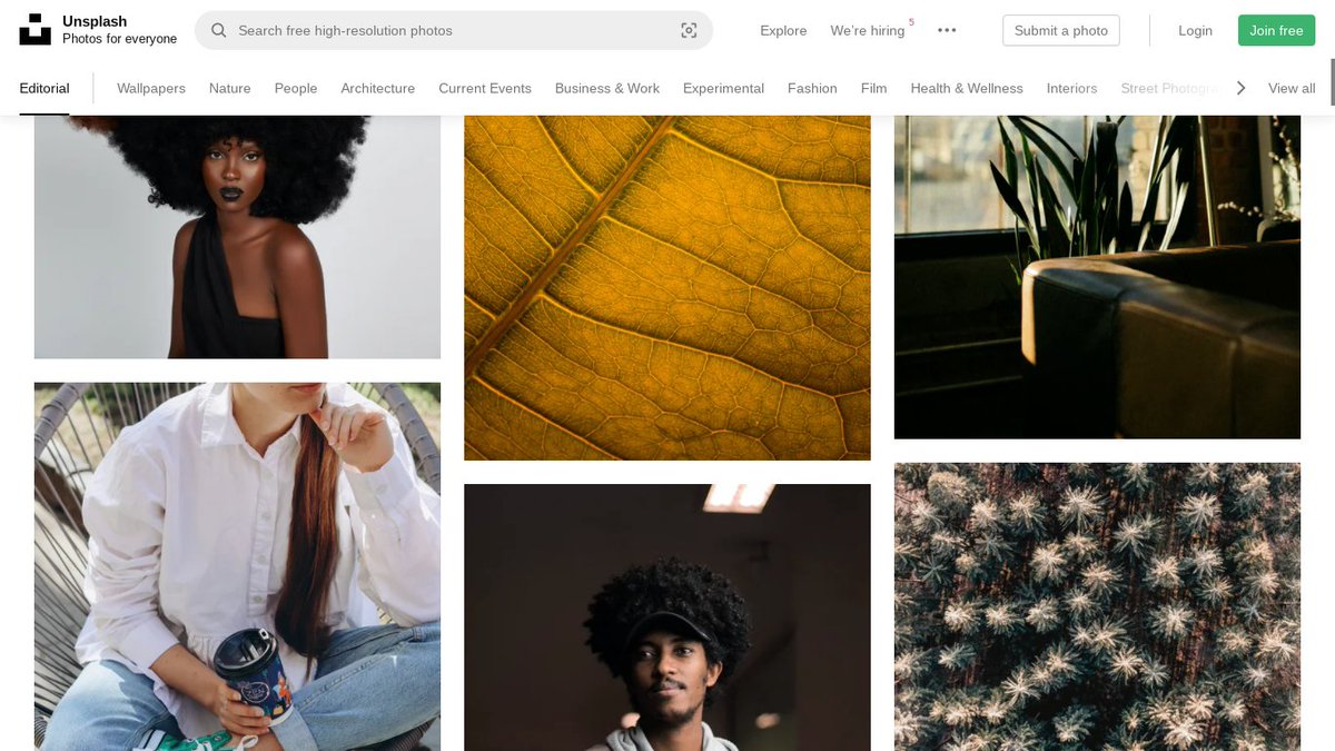 Vous utilisiez peut-être les belles photos HD "libres de droits" de <a href="/unsplash/">Unsplash</a>
Au début elles étaient sous licence CC-0 (domaine public)
Puis ils ont changé pour une licence maison incompatible avec les Creative Commons
Ils viennent de se faire racheter par <a href="/GettyImages/">Getty Images</a>
Voilà