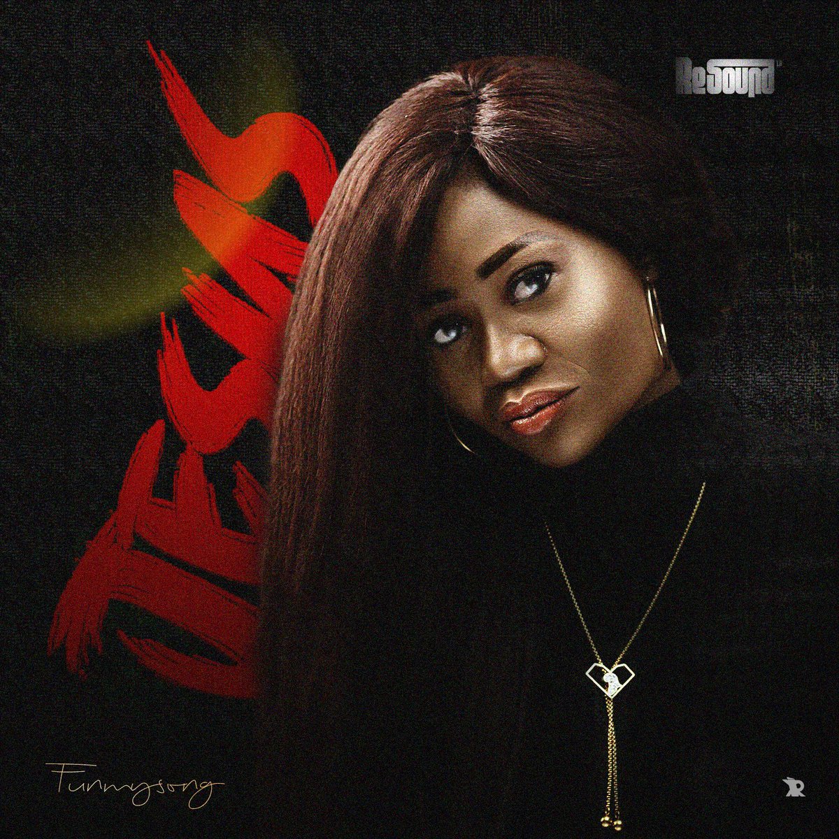 funmysong's tweet photo. With one voice and the sound of music, we lift a sacrifice filled with aroma of joy.
"JESUS" premiers on the 8th of May.

Available on all digital platform.
Stream It ! Download It ! Listen to it ! Fill the vibe ! Share it !.
#Resound 1.0 #music #premiere #stream https://t.co/6JZ06BD30X