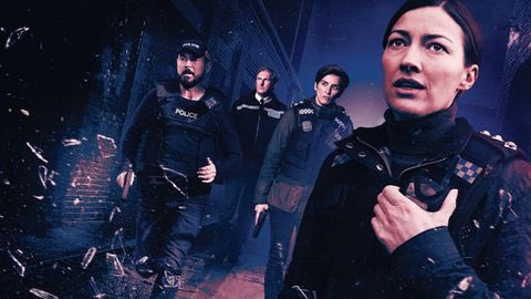 Laura_McCaskill's tweet photo. Anyone else excited for the #LineofDutyFinale? 😬 But slightly sad this might be the end of it all... https://t.co/bDlMmtOaKf