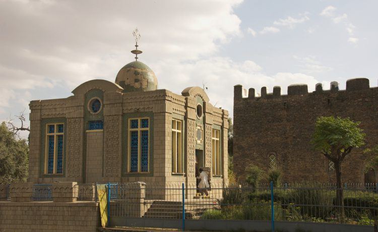 later, when the aksumites converted to christianity, they unwittingly created the foundations for ethiopia’s orthodox church. today, axum is also the rumoured resting place of the ark of the covenant.