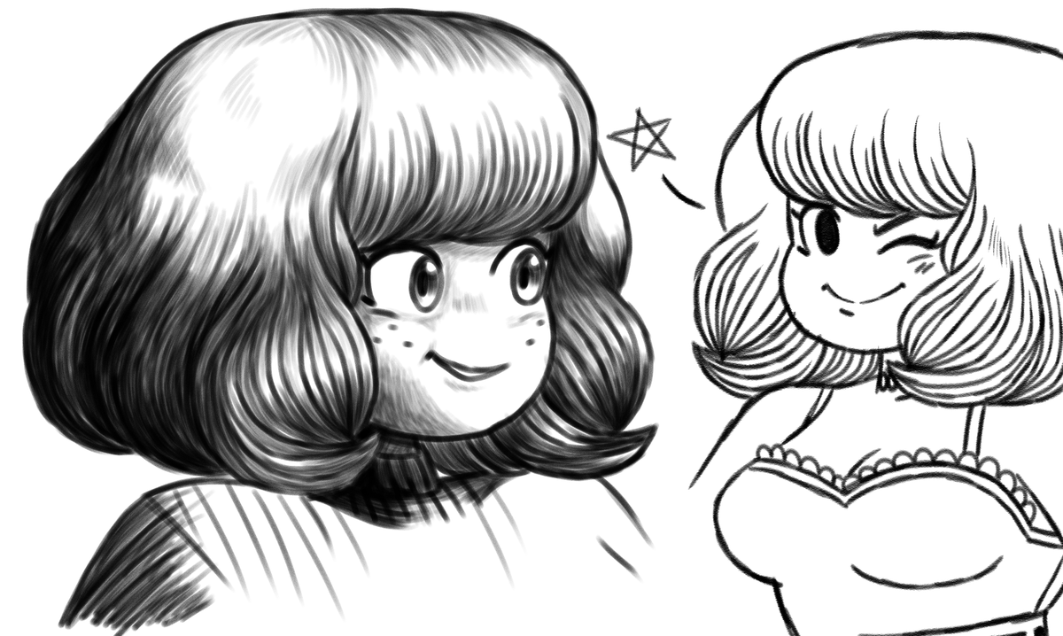 Digital pencils. 